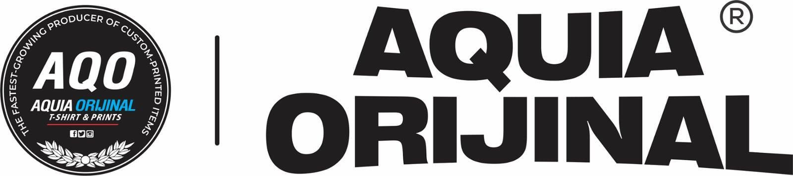 Aquia Orijinal